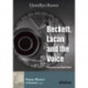 Beckett, Lacan and the Voice