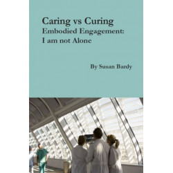 Caring vs Curing