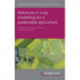 Advances in Crop Modelling for a Sustainable Agriculture
