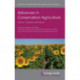 Advances in Conservation Agriculture Volume 1: Systems and Science