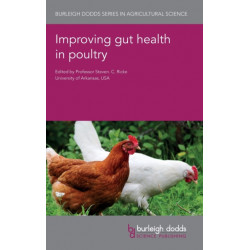 Improving Gut Health in Poultry