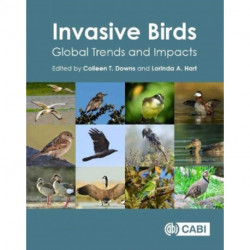 Invasive Birds: Global Trends and Impacts