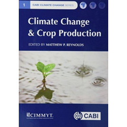Climate Change and Crop Production