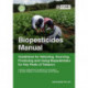 Biopesticides Manual: Guidelines for Selecting, Sourcing, Producing and Using Biopesticides for Key Pests of Tobacco