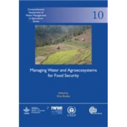 Managing Water and Agroecosystems for Food Security