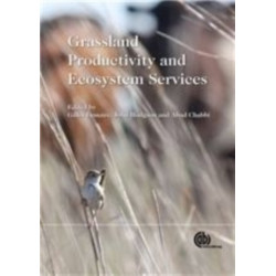 Grassland Productivity and Ecosystem Services
