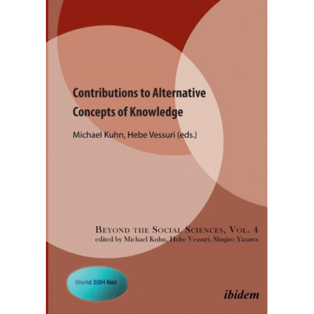 Contributions to Alternative Concepts of Knowledge