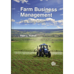 Farm Business Management: The Core Skills