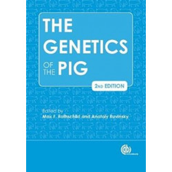 The Genetics of the Pig, The