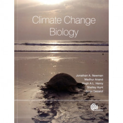 Climate Change Biology