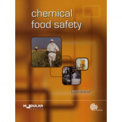 Chemical Food Safety