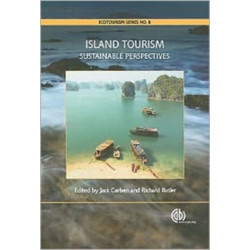 Island Tourism: Sustainable Perspectives