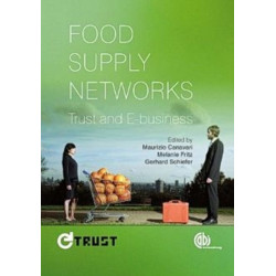 Food Supply Networks: Trust and E-business