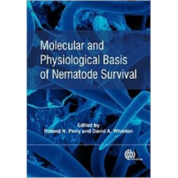 Molecular and Physiological Basis of Nematode Survival