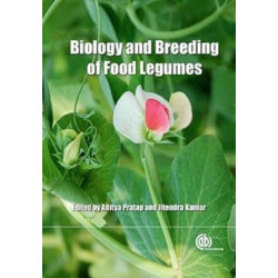 Biology and Breeding of Food Legumes