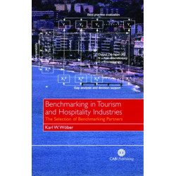 Benchmarking in Tourism and Hospitality Industries: The Selection of Benchmarking Partners