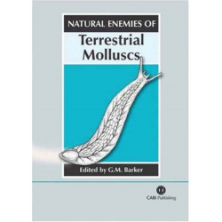 Natural Enemies of Terrestrial Molluscs