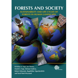 Forests and Society: Sustainability and Life Cycles of Forests in Human Landscapes