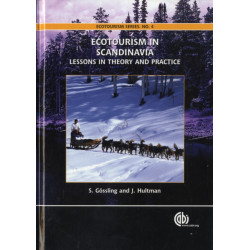 Ecotourism in Scandinavia: Lessons in Theory and Practice