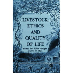 Livestock, Ethics and Quality of Life