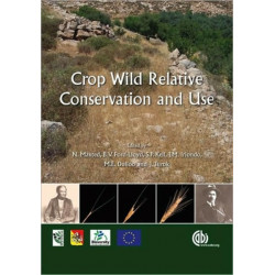 Crop Wild Relative Conservation and Use