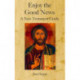 Enjoy the Good News: A New Testament Guide