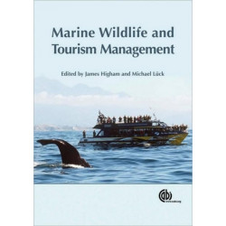 Marine Wildlife and Tourism Management