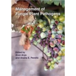 Management of Fungal Plant Pathogens