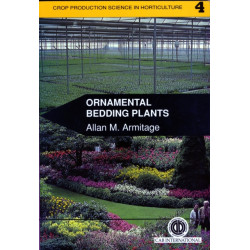 Ornamental Bedding Plants