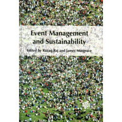 Event Management and Sustainability