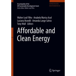 Affordable and Clean Energy