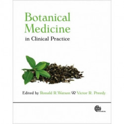 Botanical Medicine in Clinical Practice