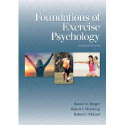 Foundations of Exercise Psychology