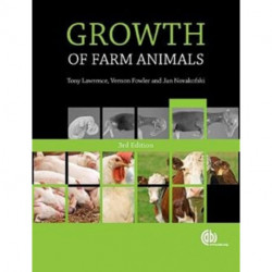 Growth of Farm Animals