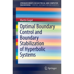 Optimal Boundary Control and Boundary Stabilization of Hyperbolic Systems