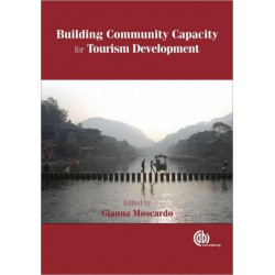 Building Community Capacity for Tourism Development