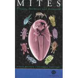 Mites: Ecology, Evolution and Behaviour