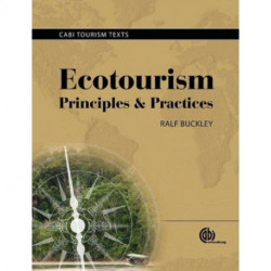 Ecotourism: Principles and Practices