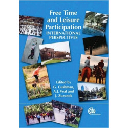 Free Time and Leisure Participation: International Perspectives