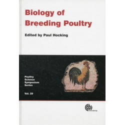Biology of Breeding Poultry