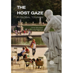 The Host Gaze in Global Tourism, The