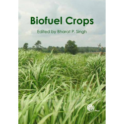 Biofuel Crops: Production, Physiology and Genetics