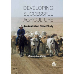Developing Successful Agriculture: An Australian Case Study
