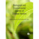 Biological and Environmental Control of Disease Vectors