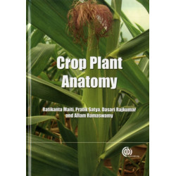 Crop Plant Anatomy