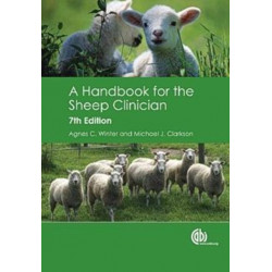 A Handbook for the Sheep Clinician, A