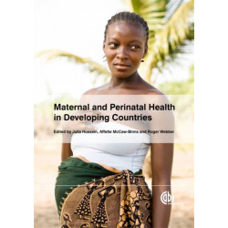 Maternal and Perinatal Health in Developing Countries