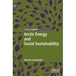 Arctic Energy and Social Sustainability