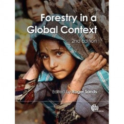 Forestry in a Global Context