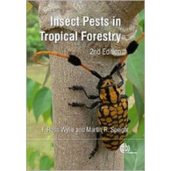 Insect Pests in Tropical Forestry